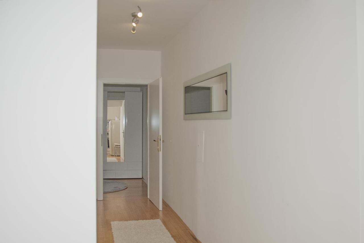 וינה Blue Lotus Apartment מראה חיצוני תמונה