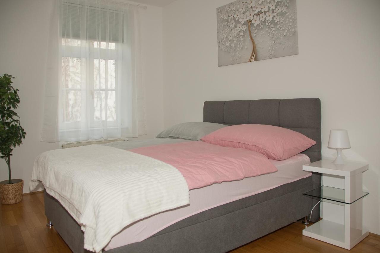 וינה Blue Lotus Apartment מראה חיצוני תמונה