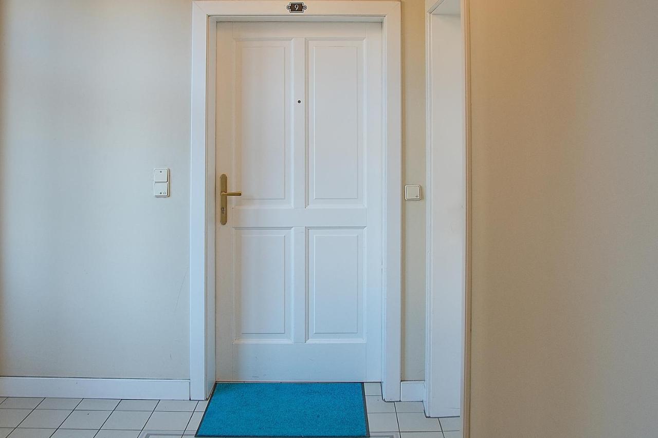 וינה Blue Lotus Apartment מראה חיצוני תמונה