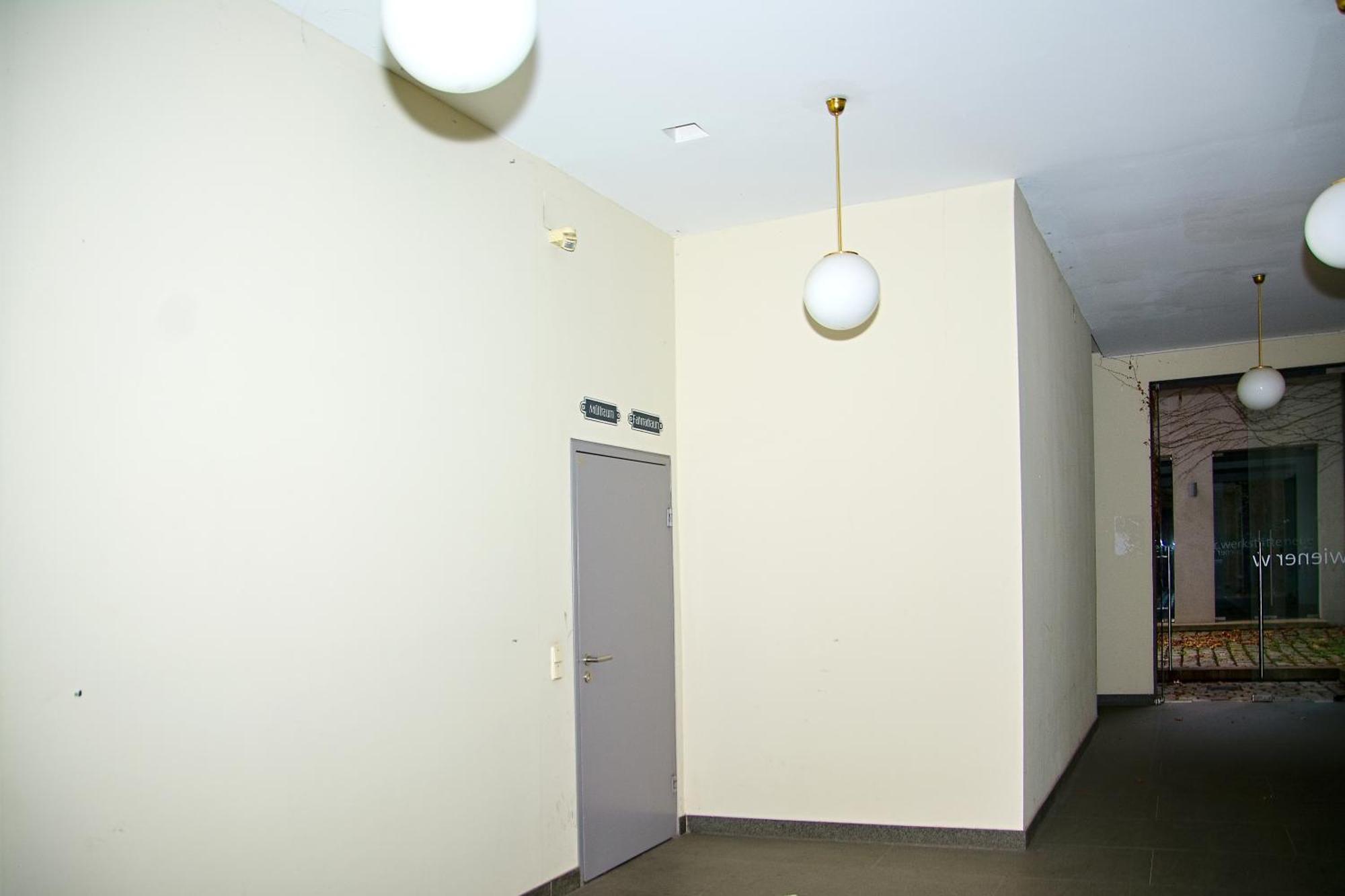 וינה Blue Lotus Apartment מראה חיצוני תמונה