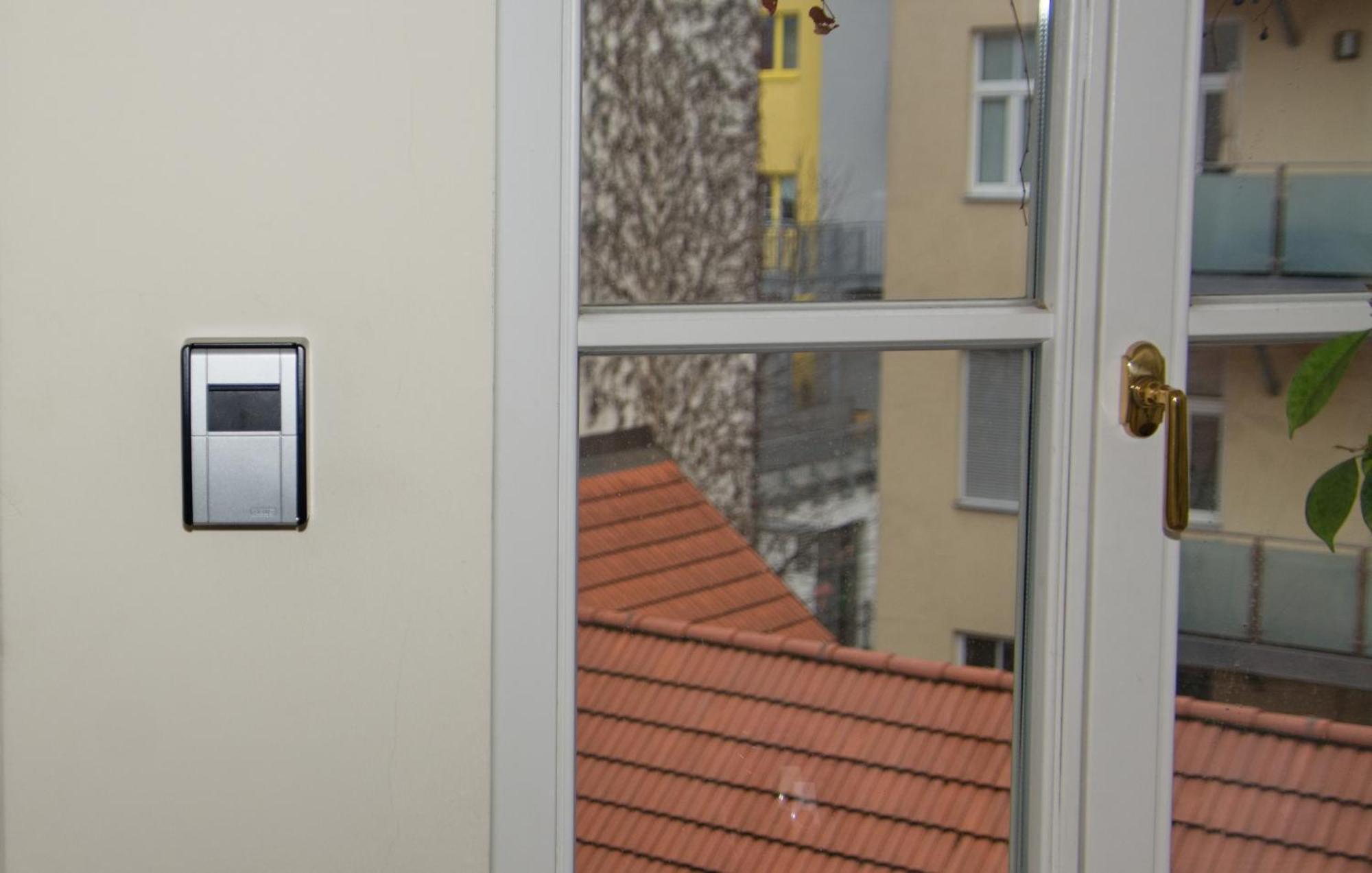 וינה Blue Lotus Apartment מראה חיצוני תמונה