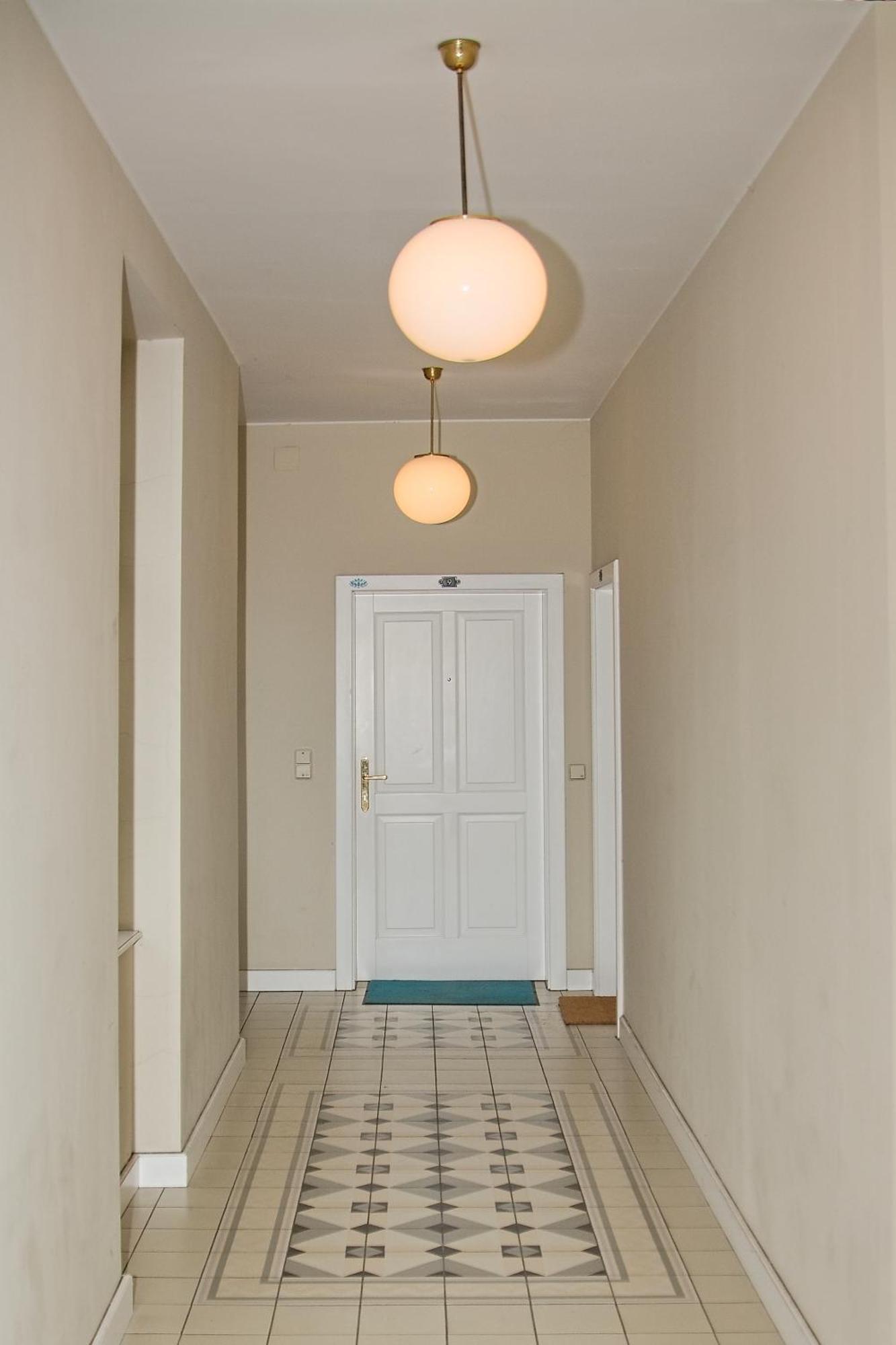 וינה Blue Lotus Apartment מראה חיצוני תמונה