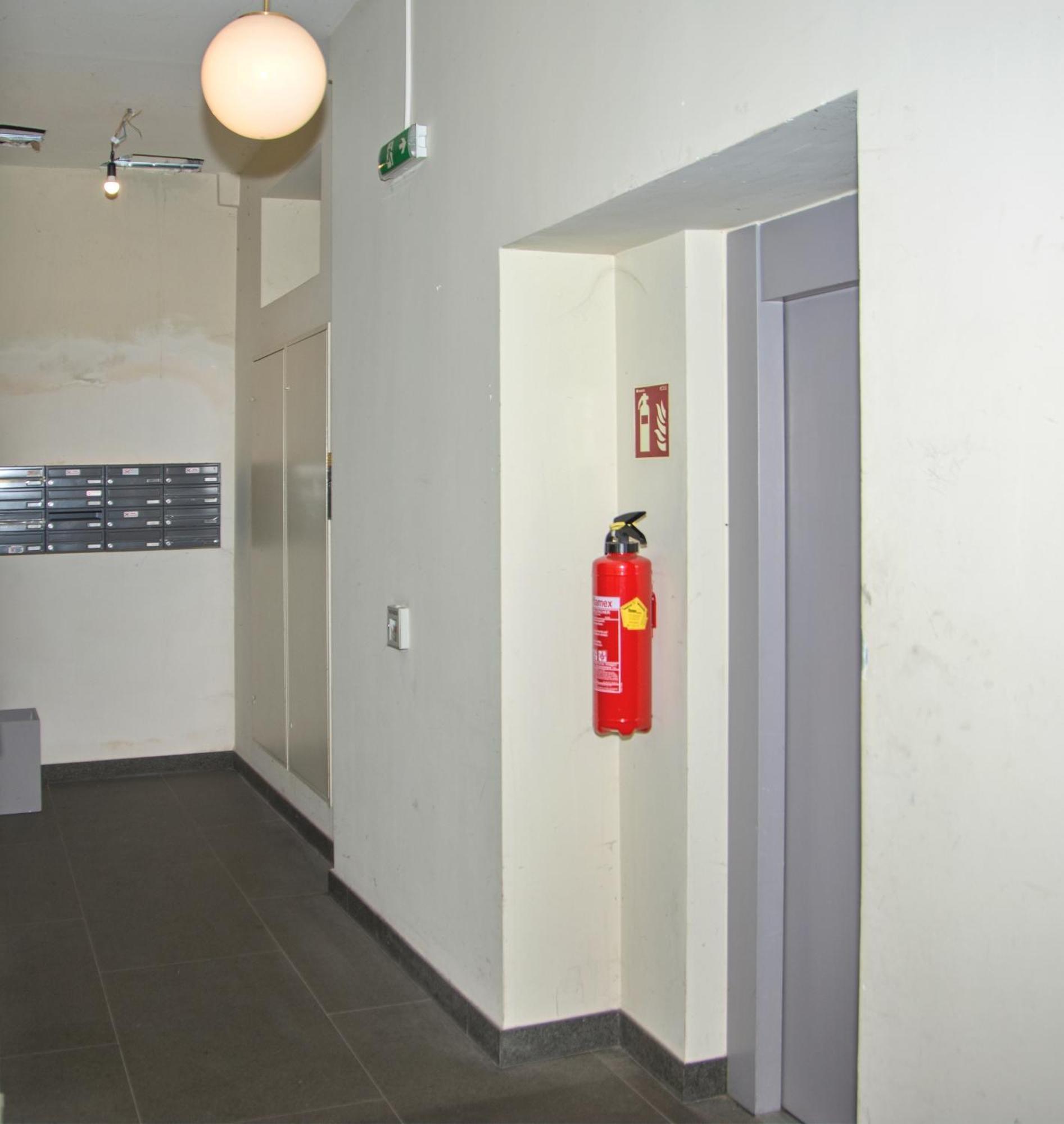 וינה Blue Lotus Apartment מראה חיצוני תמונה